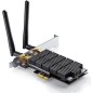 TP-Link Archer T6E Netværksadapter PCI Express 1300Mbps
